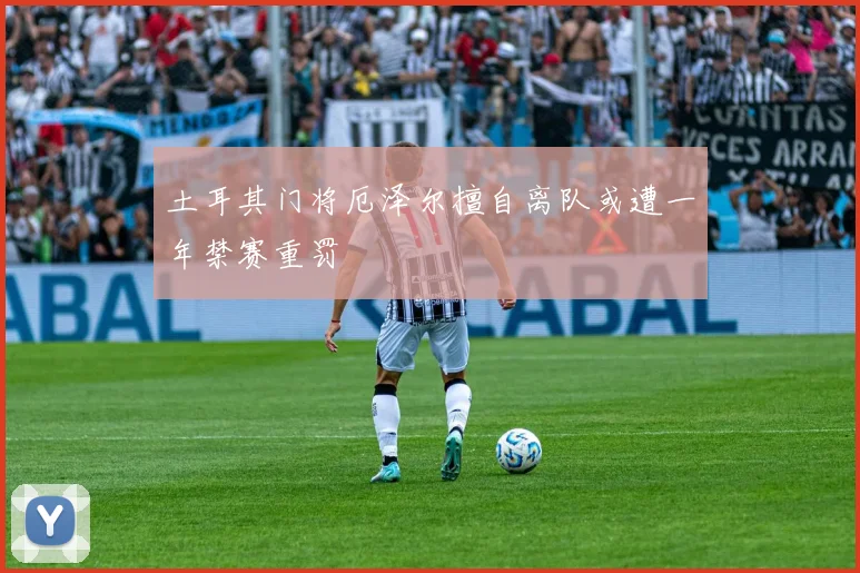土耳其门将厄泽尔擅自离队或遭一年禁赛重罚