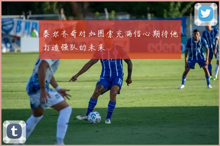 泰尔齐奇对加图索充满信心期待他打造强队的未来